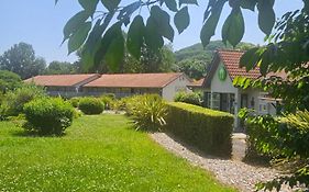 Campanile Villeneuve-Sur-Lot